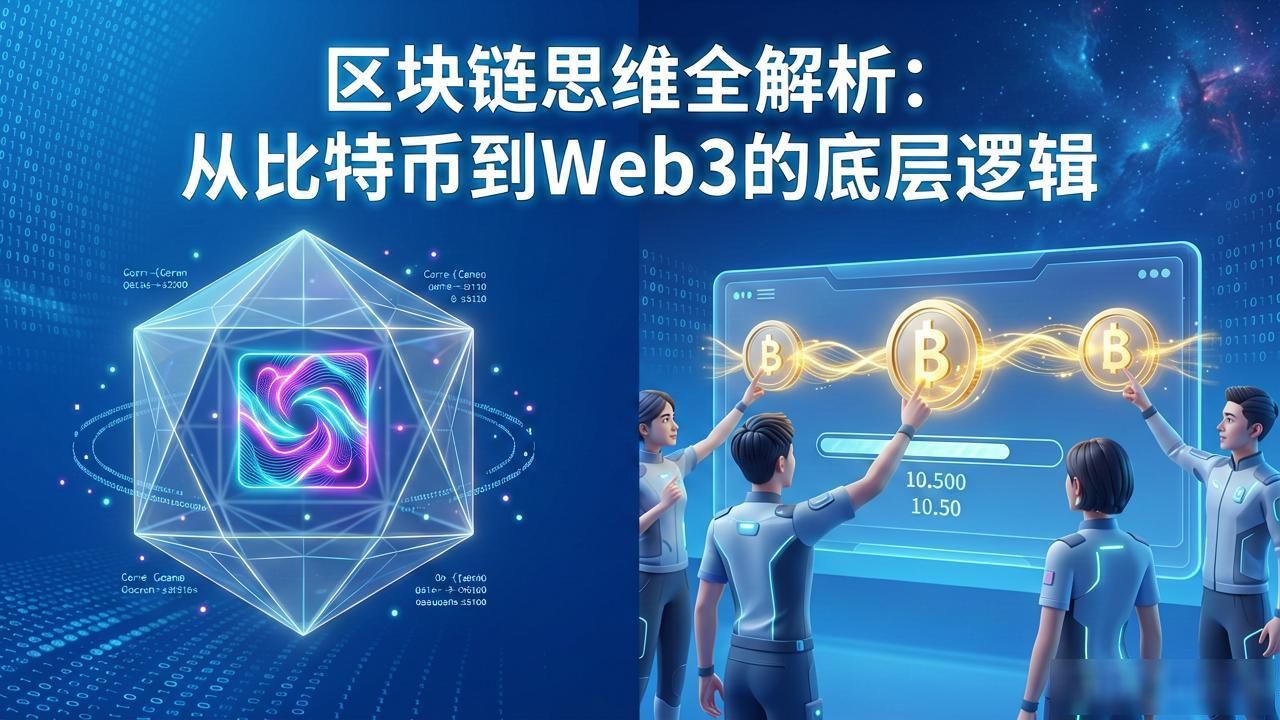 区块链的发展历程_区块链思想链全集_区块链的创新应用