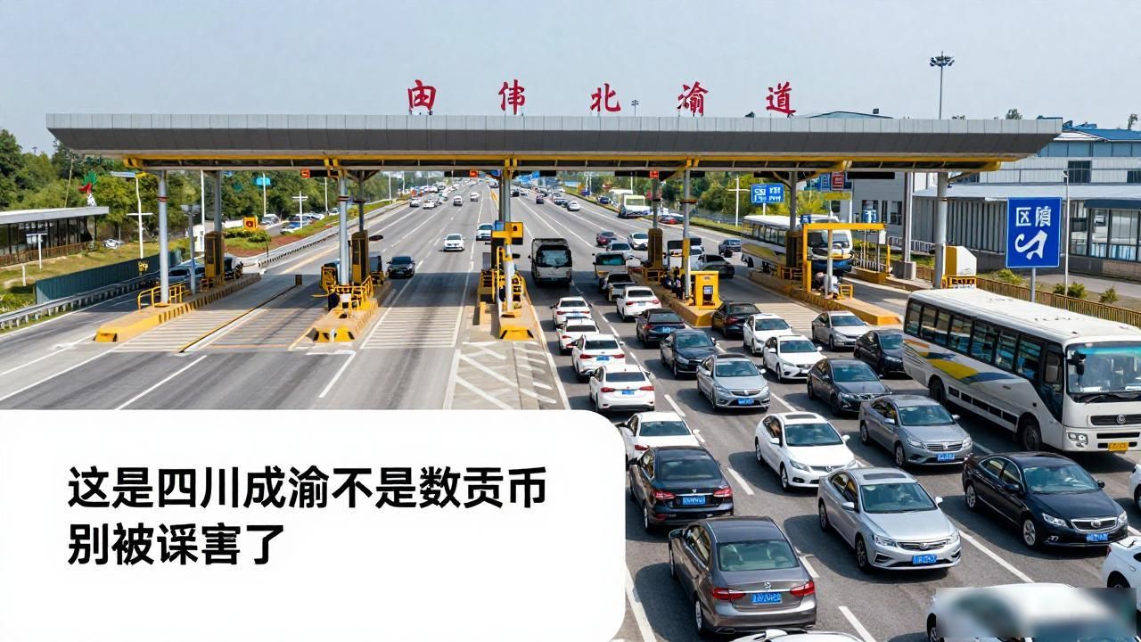 四川成渝是数字货币_四川成渝高速公路股份有限公司是否涉及数字货币业务_四川成渝股票代码601818 0107.HK