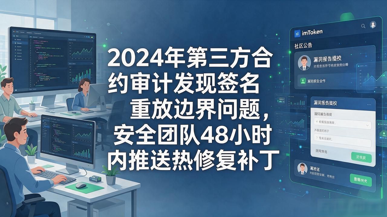 私有密钥本地化存储_imToken安全团队_数字钱包imtoken安全团队